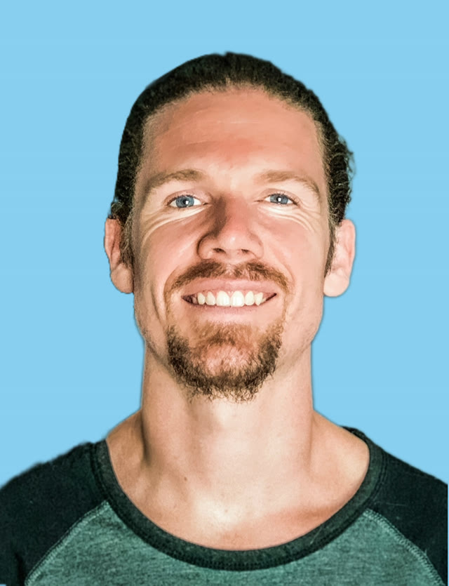 Clayton McMillan